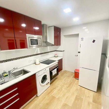 Apartamento Colon 헤타페 외부 사진